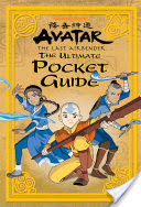 The Ultimate Pocket Guide (Avatar: The Last Airbender)