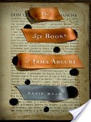 The 351 Books of Irma Arcuri