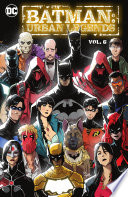Batman: Urban Legends Vol. 6