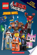 LEGO: The LEGO Movie: Junior Novel