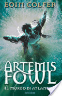 Artemis Fowl - 7. Il morbo di Atlantide