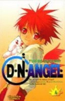 D.N. Angel 04