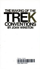 The making of the trek conventions