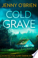 Cold Grave (Detective Gaby Darin, Book 6)