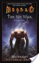 The Diablo: The Sin War #1: Birthright