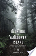 The Haunting of Vancouver Island