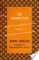 The Orange Fish