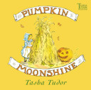 Pumpkin Moonshine