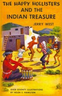 The Happy Hollisters and the Indian Treasure