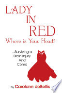 Lady in Red Where Is Your Head?