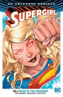 Supergirl Vol. 1 (Rebirth)