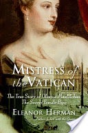 Mistress of the Vatican