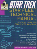 Star Fleet Technical Manual