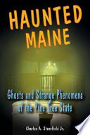 Haunted Maine