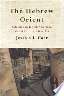 The Hebrew Orient