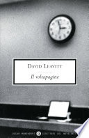 Il voltapagine (Mondadori)