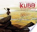 The Art of Kubo and the Two Strings