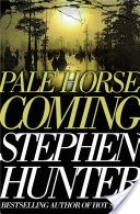 Pale Horse Coming