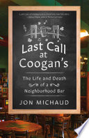 Last Call at Coogan's