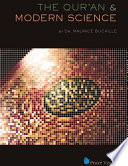 The Qur'an & Modern Science