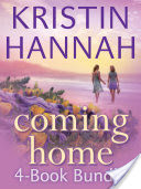 Kristin Hannah's Coming Home 4-Book Bundle