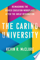 The Caring University