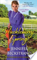 Huckleberry Spring