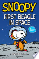 Snoopy: First Beagle in Space