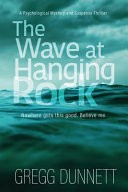 WAVE AT HANGING ROCK