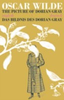 The Picture of Dorian Gray-Das Bildnis Des Dorian Gray