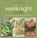 Williams-Sonoma The Weeknight Cook