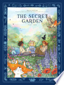 The Secret Garden - Part 2