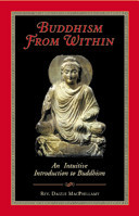 Buddhism from Within