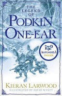 Podkin One-Ear