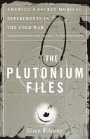 The Plutonium Files