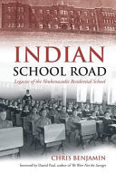 Indian School Road