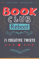 Book Club Reboot