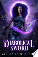 Diabolical Sword: An Urban Fantasy Mystery