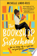 The Bookshop Sisterhood