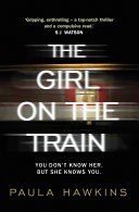 The Girl on the Train: A novel