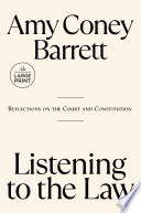 Listening to the Law