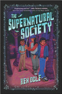 The Supernatural Society