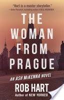 The Woman From Prague