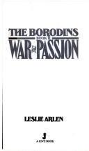 War and Passion