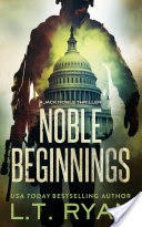 Noble Beginnings: A Jack Noble Thriller (Jack Noble #1)