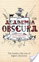 Academia Obscura