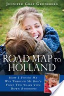 Road Map to Holland