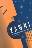Yawn!