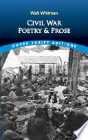 Civil War Poetry and Prose