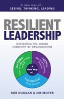 Resilient Leadership